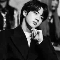 Kim Seok Jin