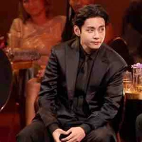 Kim Tae Hyung
