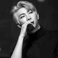 Kim Nam Joon