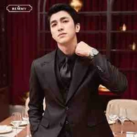 Trưởng phòng Huy 