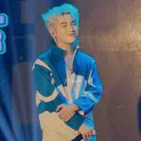 Hoàng Đức Duy(Captain boy)