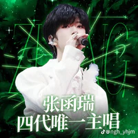 Trương Hàm Thụy