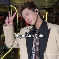 anh quân