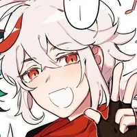 kazuha