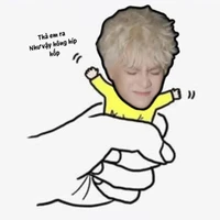 tg bị khờ:)