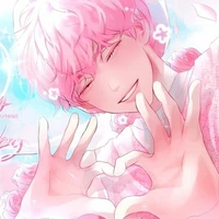 Chae Bonggu ( Bamby )