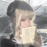 Cassiopeia Malfoy • Cassie