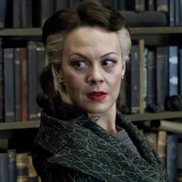 Narcissa Malfoy