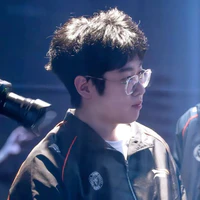 Choi Wooje (Zeus)