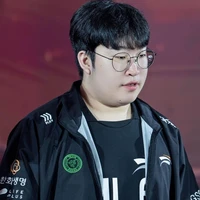 Yoo Hwan-Joong (Delight)