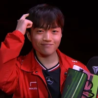 Ryu Min-Seok (Keria)