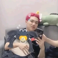 Con vợ của Captain