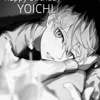 Isagi Yoichi