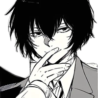 Dazai Osamu