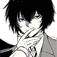 Dazai Osamu