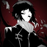 Akutagawa Ryunosuke
