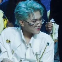 Hoàng Đức Duy ( Bông )