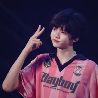 Trương Dịch Nhiên-cậu