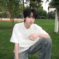 Dương Bác Văn-hắn