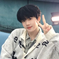 Trương Hàm Thụy-nhóc