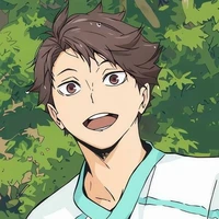 Oikawa Tooru