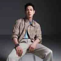Nguyễn Trường Sinh