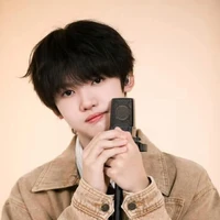 Trương Dịch Nhiên_y