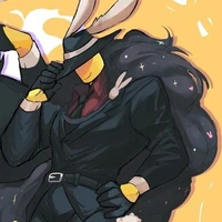 Mafioso🐰