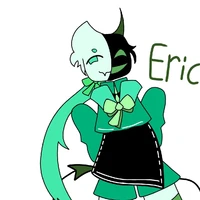 Eric💚