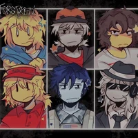 all nhóm(trừ ai tự bt nhé)