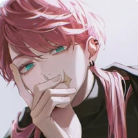 Sanzu Haruchiyo