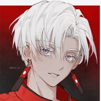 Kurokawa Izana