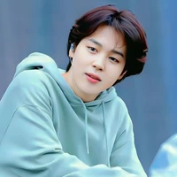 Jimin [지민]