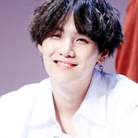 Yoongi [슈가]