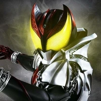 kamen rider kiva