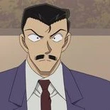 mori kogoro