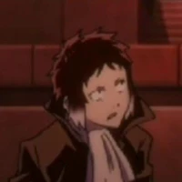 Dazai-san là nhất!