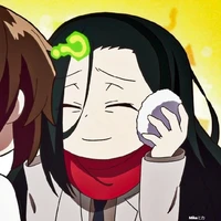 Cậu bé bán diêm