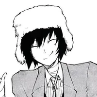 Dazai Osamu