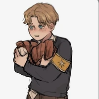 Zeke Yeager (hồi nhỏ)