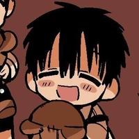 Hanako (5 tuổi)