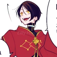 Hui Xiyi ( tiểu rết)