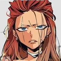 Maisei Maybery ( chị đại)