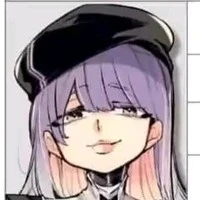 Selma Jorgensen ( bé Điệu)