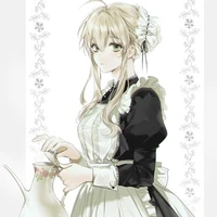 Người hầu (...)