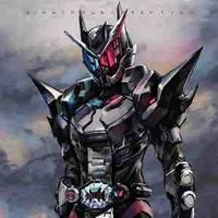 Zi-O Hazard