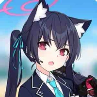 Kuromi Serika (nạn nhân của scammer)