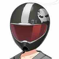 Kata-kata Helmet 01 