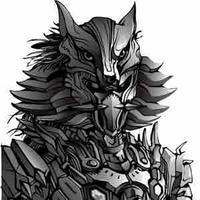 Wolf Orphnoch