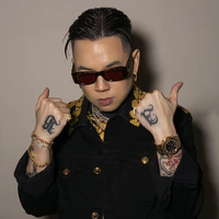 Bùi Thế Anh_Andree